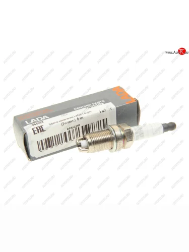 Свеча зажигания ЛАДА Largus АвтоВАЗ LADA 7700500168