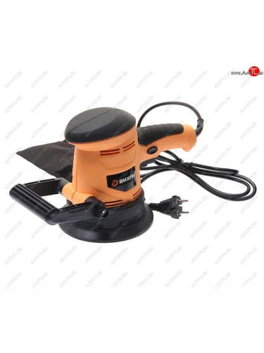 Машина шлифовальная эксцентриковая 450Вт 125мм 4000-13000обмин. ВИХРЬ ВИХРЬ эшм-125э