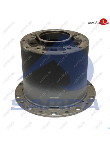 Корпус MAN редуктора бортового заднего моста (HP-1352,HPD-1382 ) SAMPA SAMPA 022.175
