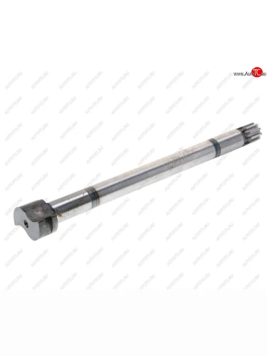 Кулак разжимной МАЗ полуприцепа колодок тормозных левый L=545500 КММЗ КММЗ 54326-3502111