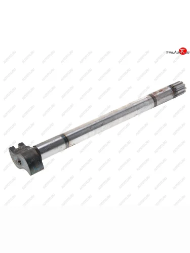 Кулак разжимной МАЗ полуприцепа колодок тормозных правый L=545500 КММЗ КММЗ 54326-3502110