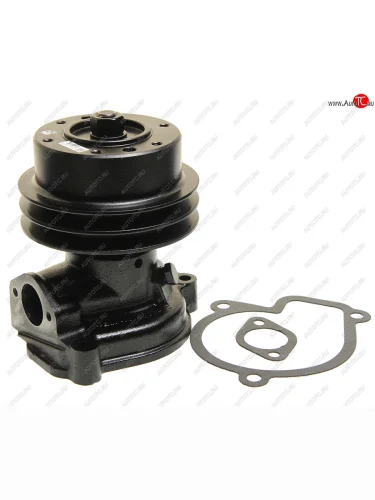 Насос водяной Д-245.7Е2,245.9Е2,Е3 PEKAR PEKAR 245-1307010-а1-10