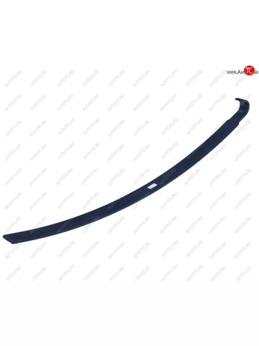 Лист рессоры МАЗ-4370 задней №2 L=1630мм ЧМЗ ЧМЗ 4370-2912102