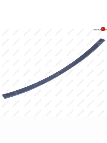 Лист рессоры МАЗ-4370 задней №3 L=1410мм ЧМЗ ЧМЗ 4370-2912103