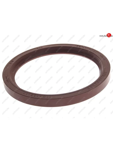 Сальник коленвала Д-260 задний 110х135х12 ММЗ ММЗ 260-1002305