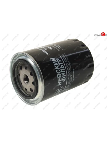 Фильтр топливный ЗИЛ-5301,МТЗ тонкой очистки (дв.ММЗ-245) ММЗ ММЗ фт 020-1117010