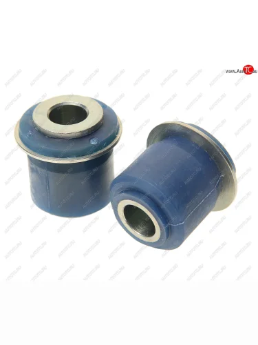 Сайлентблок ГАЗ-2217 верхний полиуретан 2шт. ПИК ПИК 2217-2904172