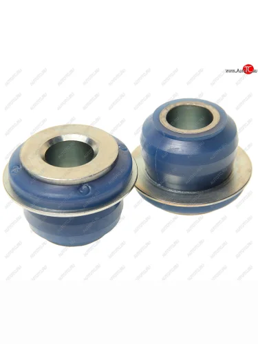 Сайлентблок ГАЗ-2217 нижний полиуретан 2шт. ПИК ПИК 2217-2904152