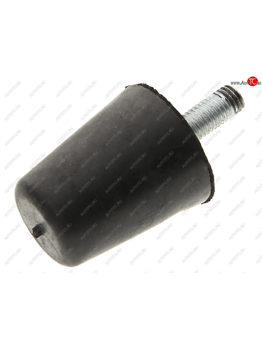 Буфер полуприцепа парковочный 43х50мм М10х27 РЕЗИНДЕТАЛЬ РЕЗИНДЕТАЛЬ 1964  в Самаре Самарской области