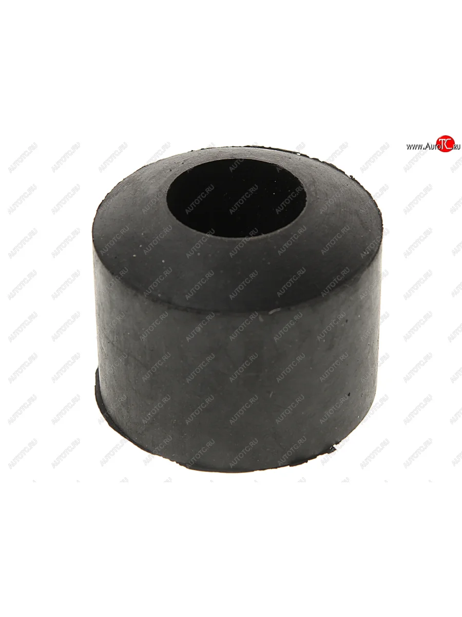 Буфер полуприцепа парковочный 57х11х45мм РЕЗИНДЕТАЛЬ РЕЗИНДЕТАЛЬ 1968  в Самаре Самарской области