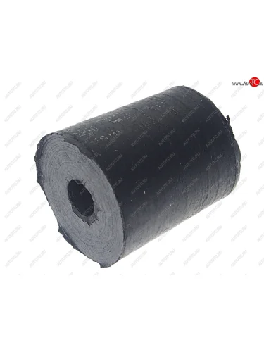 Буфер полуприцепа парковочный 35х29х35мм РЕЗИНДЕТАЛЬ РЕЗИНДЕТАЛЬ 1981