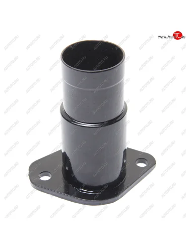 Крышка корпуса термостата ГАЗ-31105 дв.Крайслер (патрубок) АВТОДЕТАЛЬ52 АВТОДЕТАЛЬ52 4781489aа