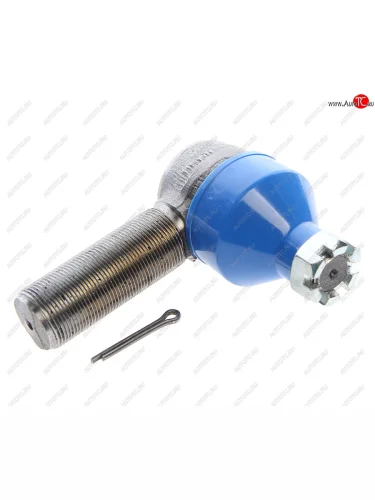 Наконечник рулевой тяги MAN MERCEDES DAF IVECO правый (M28х1.50,L=105 мм) PE PE 01204600