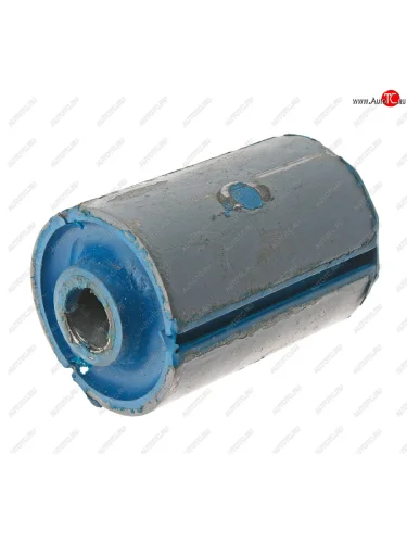 Сайлентблок ГАЗ-3302,ГАЗель Next подвески (синий) Вулкан-НН ВУЛКАН-НН 3302-2902027