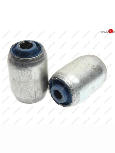 Сайлентблок ГАЗ-3302,ГАЗель Next,ВАЛДАЙ подвески усиленный 2шт.(синий) Вулкан-НН ВУЛКАН-НН 33104-2912027