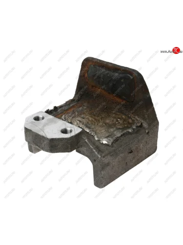 Опора КАМАЗ рессоры задней (ОАО КАМАЗ) KAMAZ 6520-2912430-10