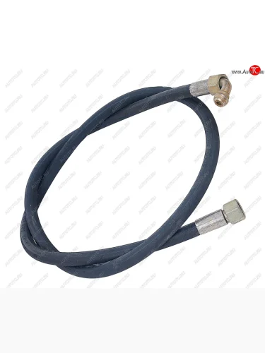 Рукав МТЗ L=1610мм S24 (М20х1,5-М20х1,590) 1SN10-18 NO NAME 680-4607140-02