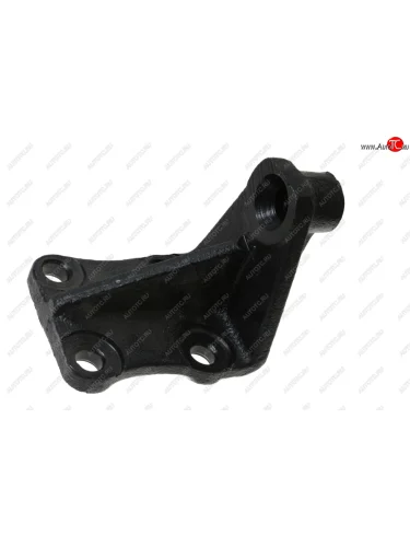 Кронштейн КАМАЗ-ЕВРО крепления двигателя (под КПП-154) (ОАО КАМАЗ) KAMAZ 53205-1001125 KAMAZ 53205-1001125