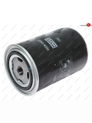Фильтр топливный ЯМЗ-536 тонкой очистки ЕВРО-4 WDK 9401 MANN-FILTER MANN wdk9401