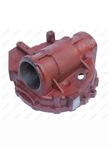 Корпус МТЗ редуктора конечной передачи переднего моста правый (А) NO NAME 52-2308014-а2