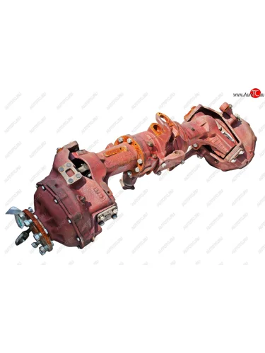 Мост передний МТЗ-1025,922,82,гц Ц-63,Z=3920 под ГОРу балочный ОАО МТЗ МТЗ 822-2300020-04