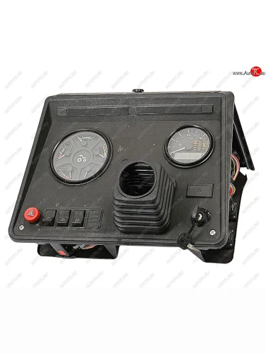 Щиток МТЗ-80,82,800-900 панели приборов с ЭФП ОАО МТЗ МТЗ 80-3805010-д1-09