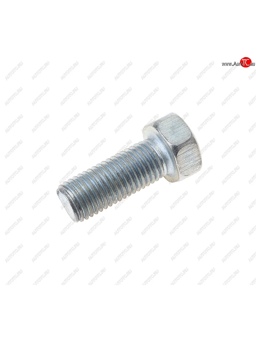 Болт М8х1.0х20 ЗИЛ-130 петли дверей кабины, ГАЗ-240010-3102 петли крышки багажника ЭТНА Красная Этна ОАО 201476-п29  в Самаре Самарской области