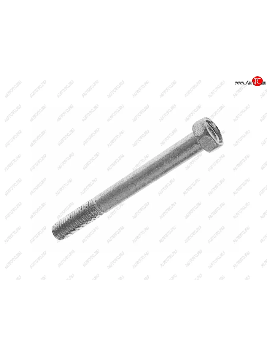 Болт М8х1.25х75 ГАЗ фильтра тонкой очистки топлива, ГАЗ-3302 колонки рулевой ЭТНА Красная Этна ОАО 200274-п29  в Самаре Самарской области