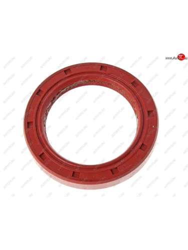 Сальник коленвала HYUNDAI HD65,72,78,County дв.D4AL передний (55х78х12) POS POS 24717-41011