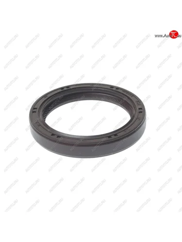 Сальник коленвала HYUNDAI Sonata 5,Elantra,i30,Tucson KIA Ceed передний (37.6х49х7.5) POS POS 21421-23020