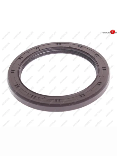 Сальник коленвала HYUNDAI Accent задний (72х96х9) POS POS 21443-22000