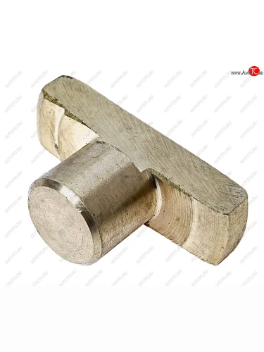 Сухарь ЯМЗ КПП-239,336 вилки синхронизатора NO NAME 336.1702035