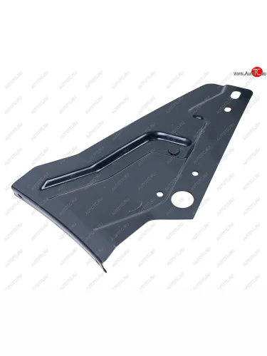 Кронштейн бампера ГАЗ-3302 Бизнес боковой левый (ОАО ГАЗ) ГАЗ 3302-2803061-10