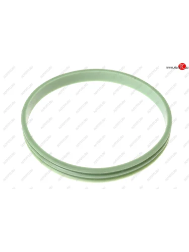 Кольцо ЯМЗ гильзы уплотнительное широкое силикон СТРОЙМАШ СТРОЙМАШ 236-1002040