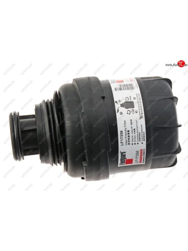 Фильтр масляный ГАЗ-3302 (дв.CUMMINS) FLEETGUARD FLEETGUARD lf17356