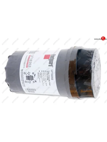 Фильтр масляный ГАЗ-3309,3310 (дв.CUMMINS) FLEETGUARD FLEETGUARD lf16352