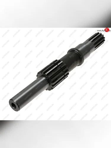 Вал МТЗ привода ВОМ ведомый (А) NO NAME 70-1601021-б