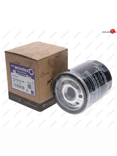 Фильтр масляный ГАЗель Next, NN дв.G21A MOVELEX MOVELEX pm40004240