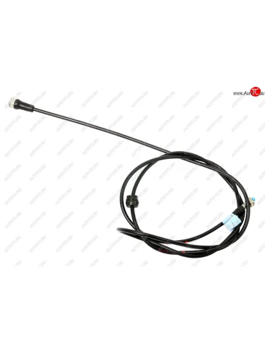 Вал гибкий спидометра ГАЗ-33027 L=2700мм АВТОПАРТНЕР Автопартнер гв310-01