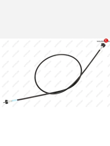 Вал гибкий спидометра ГАЗ-53,3307,КРАЗ L=1570мм АВТОПАРТНЕР Автопартнер гв20в-01
