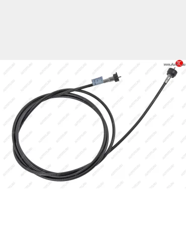 Вал гибкий спидометра УАЗ-452,3303 L=3250мм АВТОПАРТНЕР Автопартнер гв300-01
