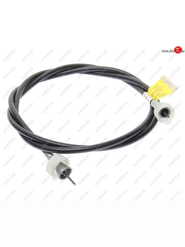 Вал гибкий спидометра УАЗ-469,3151,МТЗ L=1700мм АВТОПАРТНЕР Автопартнер гв300-02