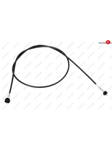 Вал гибкий спидометра ЗИЛ-130 L=1800мм (аналог ГВ124Е) АВТОПАРТНЕР Автопартнер гв300-04