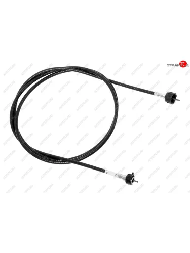 Вал гибкий спидометра ЗИЛ-4331,5301,УРАЛ L=2350мм АВТОПАРТНЕР Автопартнер гв300-05