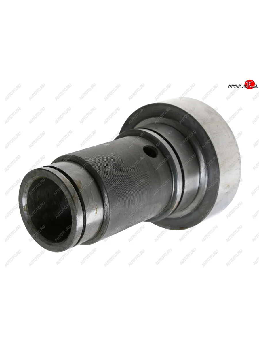 Вал КАМАЗ-ЕВРО-2 отбора мощности (ОАО КАМАЗ) KAMAZ 740.30-1005540  в Самаре Самарской области