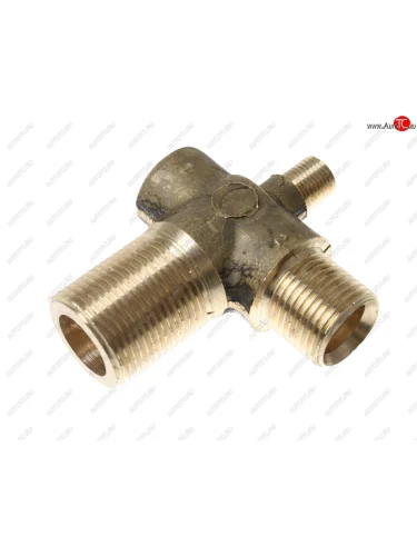 Крестовина КАМАЗ-ЕВРО ГТК тормозной системы (ОАО КАМАЗ) KAMAZ 861011-10