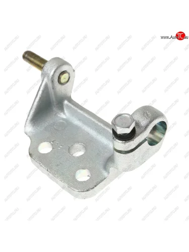 Кронштейн КАМАЗ генератора в сборе (ОАО КАМАЗ) KAMAZ 740.3701770