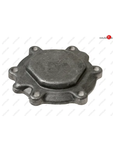 Крышка КАМАЗ редуктора заднего моста задняя (ОАО КАМАЗ) KAMAZ 5320-2402181