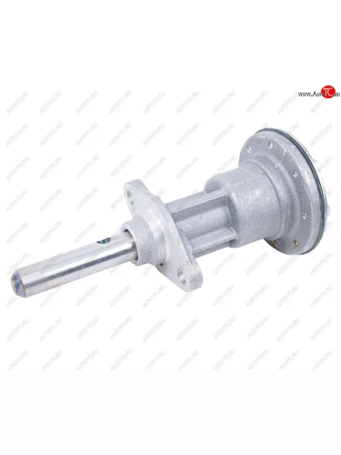 Механизм КАМАЗ блокировки межосевого дифференциала (ОАО КАМАЗ) KAMAZ 5320-2509010