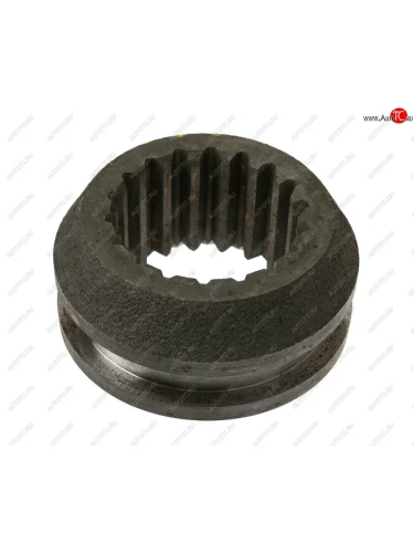 Муфта КАМАЗ коробки отбора мощности (ОАО КАМАЗ) KAMAZ 4310-4204047